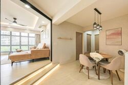 Blk 618A Tampines Greenverge (Tampines), HDB 4 Rooms #553940401